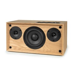Enceinte résidentielle compacte Thomson WS502