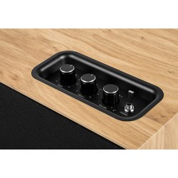 Enceinte résidentielle compacte Thomson WS502