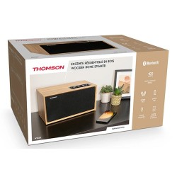Enceinte résidentielle compacte Thomson WS502