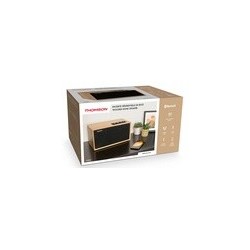 Enceinte résidentielle compacte Thomson WS502
