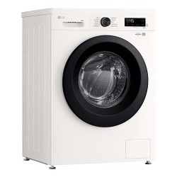 Lave-linge 9 kg LG F94B15WH machine à laver Charge avant 9 k | BECHNAR