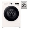 Lave-linge 9 kg LG F94B15WH machine à laver Charge avant 9 k | BECHNAR