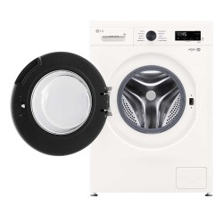 Lave-linge 9 kg LG F94B15WH machine à laver Charge avant 9 k | BECHNAR