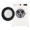 Lave-linge 9 kg LG F94B15WH machine à laver Charge avant 9 k | BECHNAR