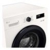 Lave-linge 9 kg LG F94B15WH machine à laver Charge avant 9 k | BECHNAR