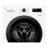 Lave-linge 9 kg LG F94B15WH machine à laver Charge avant 9 k | BECHNAR