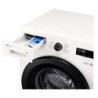Lave-linge 9 kg LG F94B15WH machine à laver Charge avant 9 k | BECHNAR