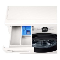 Lave-linge 9 kg LG F94B15WH machine à laver Charge avant 9 k | BECHNAR
