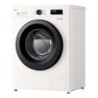 Lave-linge 9 kg LG F94B15WH machine à laver Charge avant 9 k | BECHNAR
