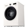 Lave-linge 9 kg LG F94B15WH machine à laver Charge avant 9 k | BECHNAR