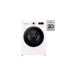 Lave-linge 9 kg LG F94B15WH machine à laver Charge avant 9 k | BECHNAR