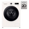 Lave-linge 9 kg LG F94B15WH machine à laver Charge avant 9 k | BECHNAR