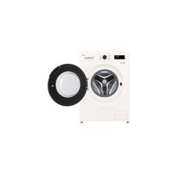 Lave-linge 9 kg LG F94B15WH machine à laver Charge avant 9 k | BECHNAR
