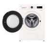 Lave-linge 9 kg LG F94B15WH machine à laver Charge avant 9 k | BECHNAR