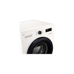 Lave-linge 9 kg LG F94B15WH machine à laver Charge avant 9 k | BECHNAR