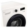 Lave-linge 9 kg LG F94B15WH machine à laver Charge avant 9 k | BECHNAR
