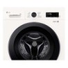 Lave-linge 9 kg LG F94B15WH machine à laver Charge avant 9 k | BECHNAR