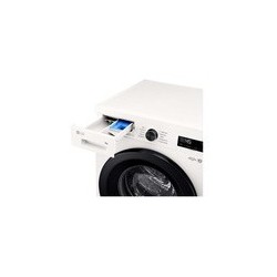 Lave-linge 9 kg LG F94B15WH machine à laver Charge avant 9 k | BECHNAR