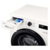 Lave-linge 9 kg LG F94B15WH machine à laver Charge avant 9 k | BECHNAR
