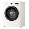 Lave-linge 9 kg LG F94B15WH machine à laver Charge avant 9 k | BECHNAR