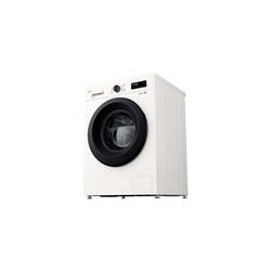 Lave-linge 9 kg LG F94B15WH machine à laver Charge avant 9 k | BECHNAR