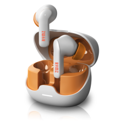 RYMZ - Flow Buds Pro Écouteurs sans fil à réduction de bruit | BECHNAR