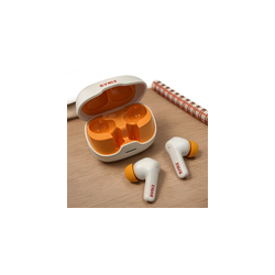 RYMZ - Flow Buds Pro Écouteurs sans fil à réduction de bruit | BECHNAR