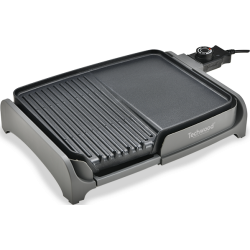 TECHWOOD Grill & Teppan Yaki 33x26 | BECHNARAMA