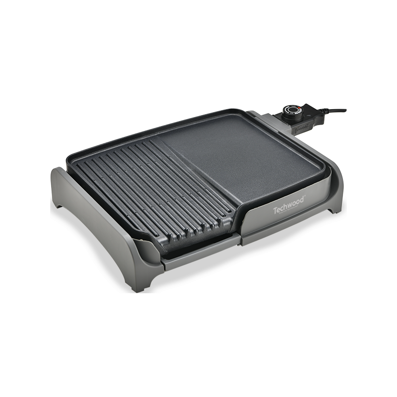 TECHWOOD Grill & Teppan Yaki 33x26 | BECHNARAMA