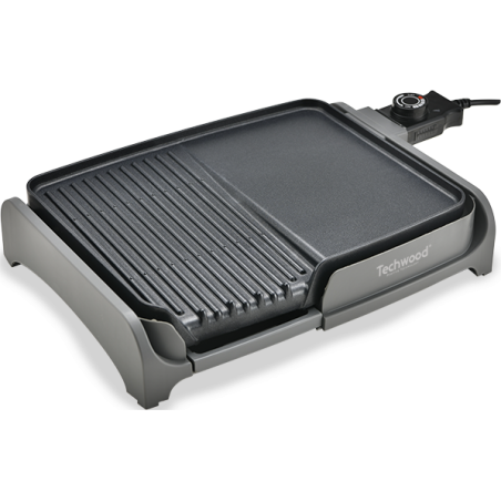 TECHWOOD Grill & Teppan Yaki 33x26 | BECHNARAMA