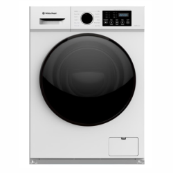 Lave-linge 10 kg White Pearl machine à laver 10kg | BECHNARAMA