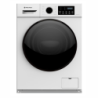 Lave-linge 10 kg White Pearl machine à laver 10kg | BECHNARAMA