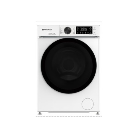 Lave-linge 12 kg White Pearl Machine à laver 12kg 1400T | BECHNARAMA