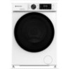 Lave-linge 12 kg White Pearl Machine à laver 12kg 1400T | BECHNARAMA