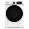 Lave-linge 12 kg White Pearl Machine à laver 12kg 1400T | BECHNARAMA