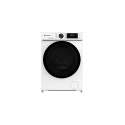 Lave-linge 12 kg White Pearl Machine à laver 12kg 1400T | BECHNARAMA