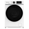 Lave-linge 12 kg White Pearl Machine à laver 12kg 1400T | BECHNARAMA