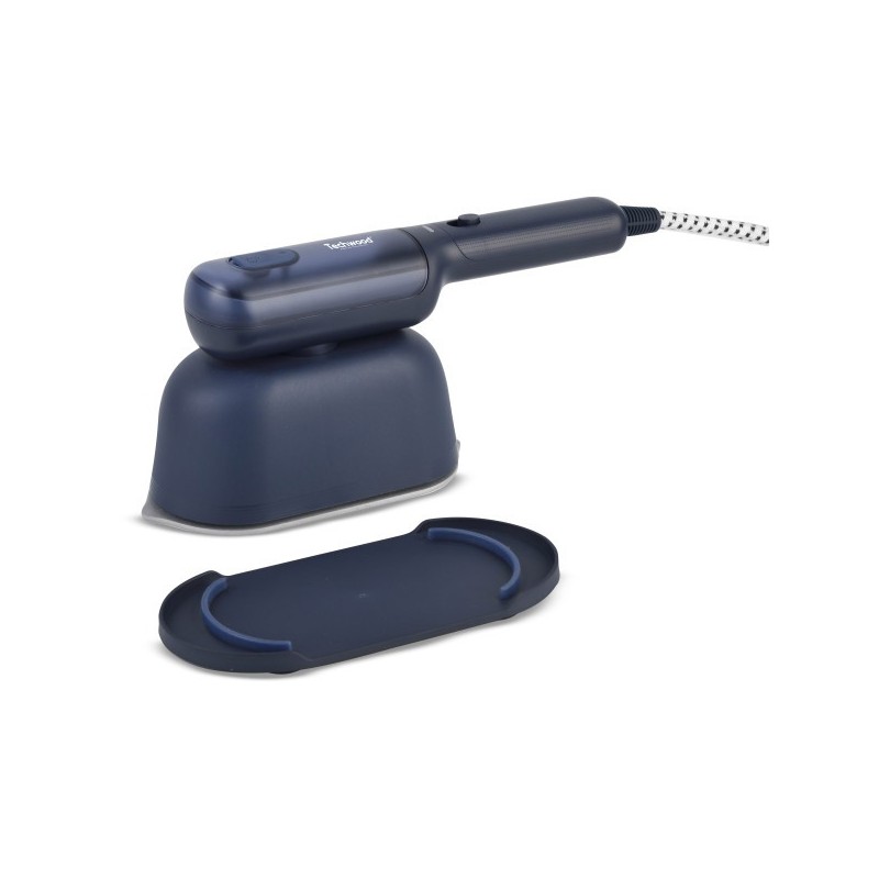 TECHWOOD Fer à Repasser / Défroisseur | BECHNARAMA