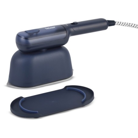 TECHWOOD Fer à Repasser / Défroisseur | BECHNARAMA