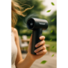 TECHWOOD Ventilateur de poche | BECHNARAMA