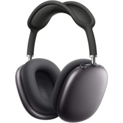 APPLE - AirPods Max Gris reconditionné | BECHNARAMA