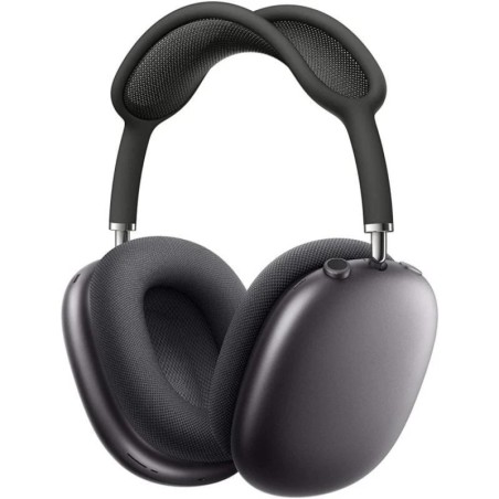 APPLE - AirPods Max Gris reconditionné | BECHNARAMA