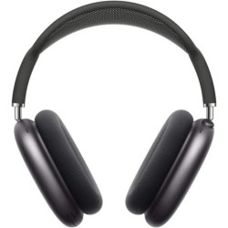 APPLE - AirPods Max Gris reconditionné | BECHNARAMA