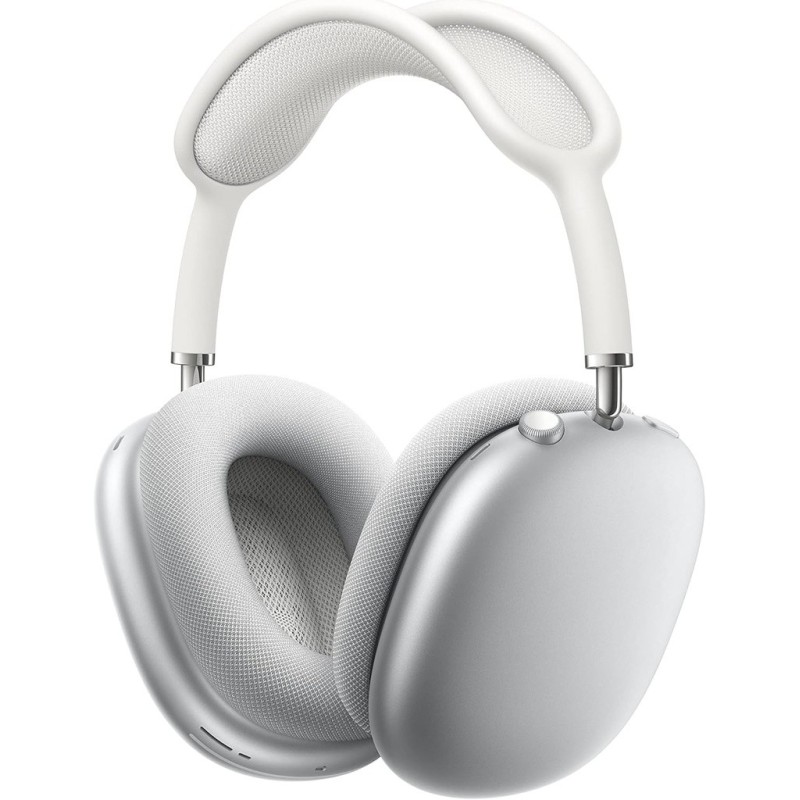 APPLE - AirPods Max Argent reconditionné | BECHNARAMA
