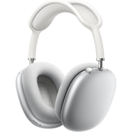APPLE - AirPods Max Argent reconditionné | BECHNARAMA