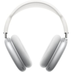 APPLE - AirPods Max Argent reconditionné | BECHNARAMA