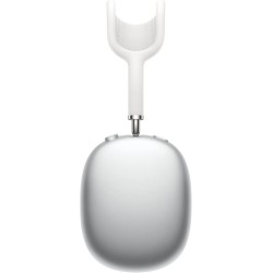 APPLE - AirPods Max Argent reconditionné | BECHNARAMA