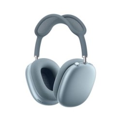 APPLE - AirPods Max Bleu reconditionné | BECHNARAMA