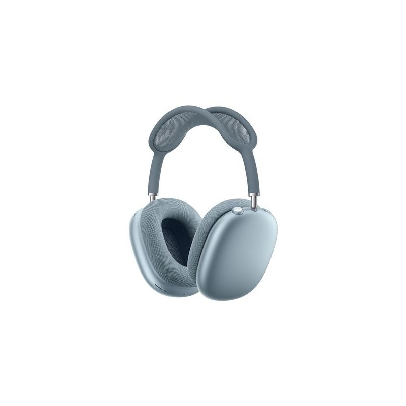 APPLE - AirPods Max Bleu reconditionné | BECHNARAMA