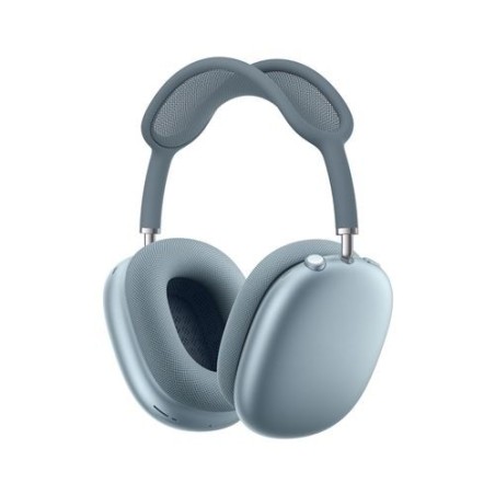 APPLE - AirPods Max Bleu reconditionné | BECHNARAMA